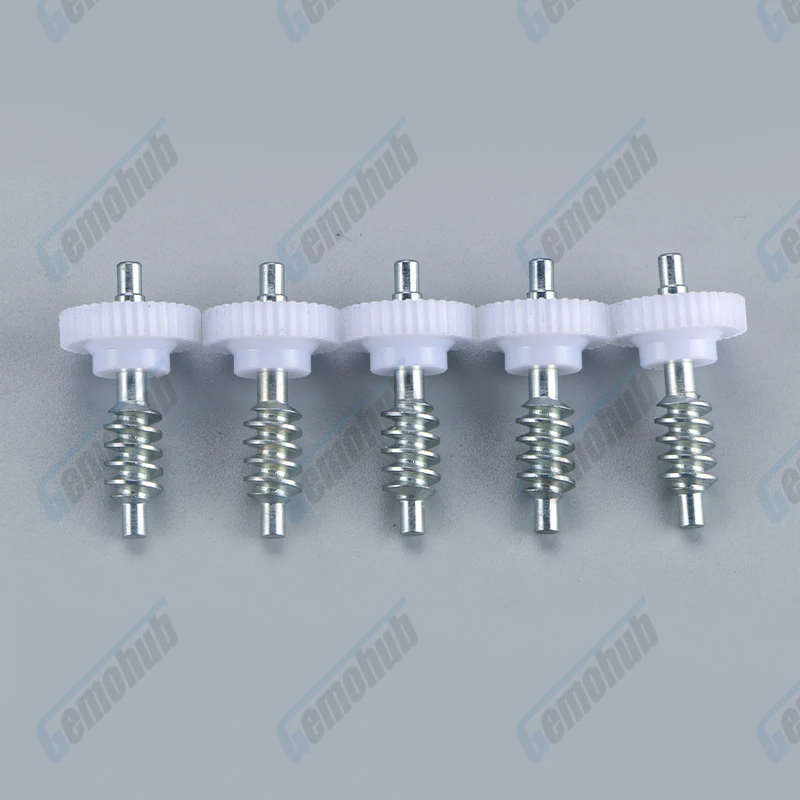 Складные шестерни для бокового зеркала автомобиля 35T BMW 3 серии 320i 325i 316i 3GT 318 F30 F35