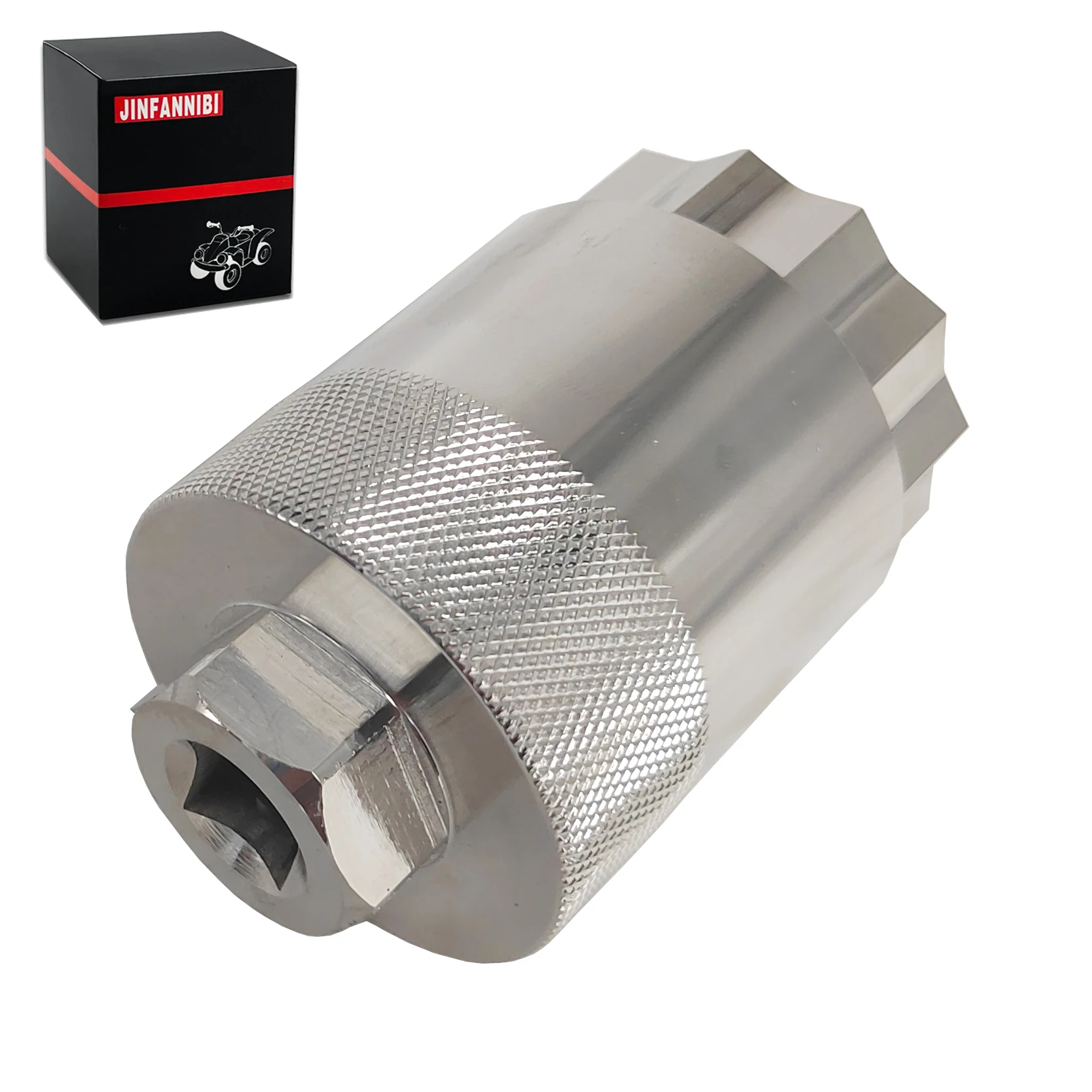 64 мм задние дифференциальные розетки для Honda TRX680FA 4x4 Опора 680-trx680fga