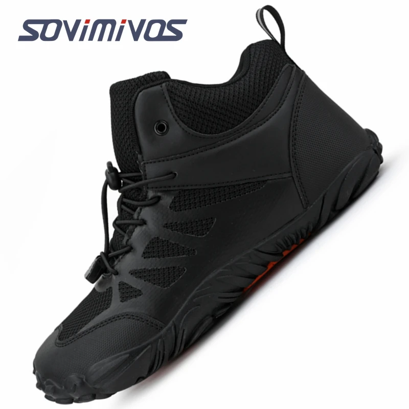 Мужские кроссовки для воды быстросохнущие легкие походов пляжа плавания рыбалки