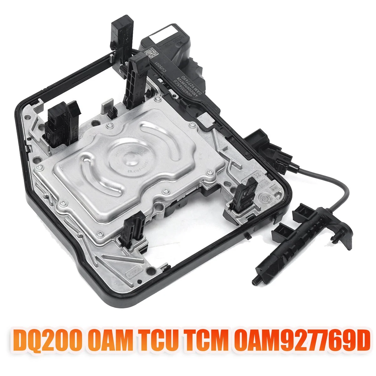 Рисунок 3 - (Абсолютно новый) DQ200 0AM TCU