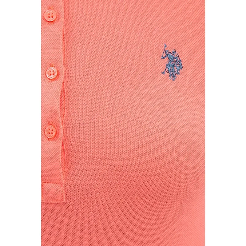 

Red T-Shirt Basic 50234714-Vr039 T Shirt Y2K Top Nostalgic Summer Women T-Shirt Anime Bluz