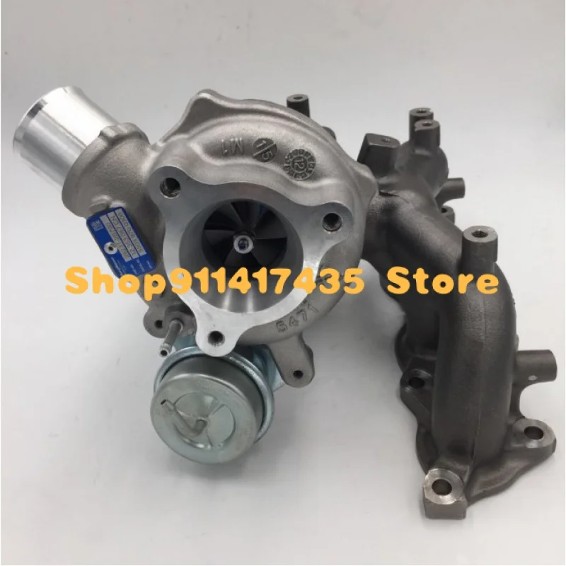 

turbo charger for HYUNDAI 53039700306 28231-2B700 12353057CN turbo charger