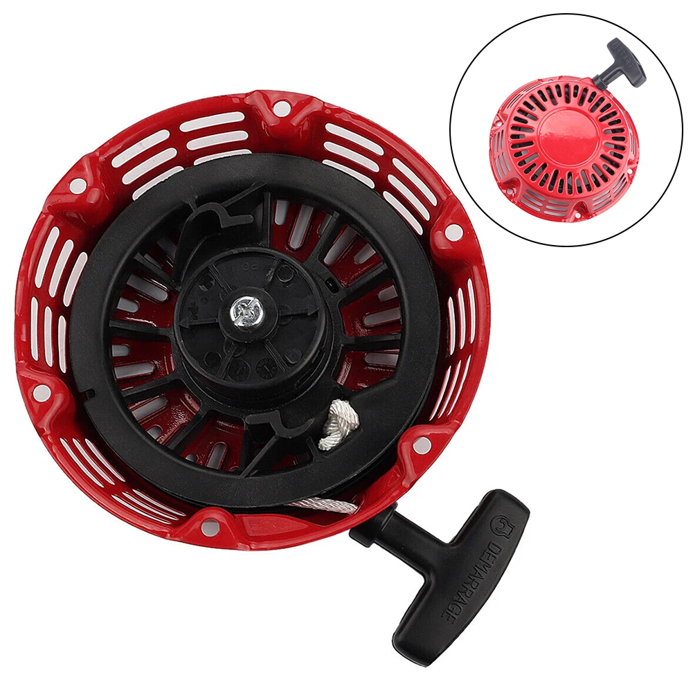 Плавный и надежный старт с пусковым стартером для мини-велосипеда Coleman Powersports CT200U