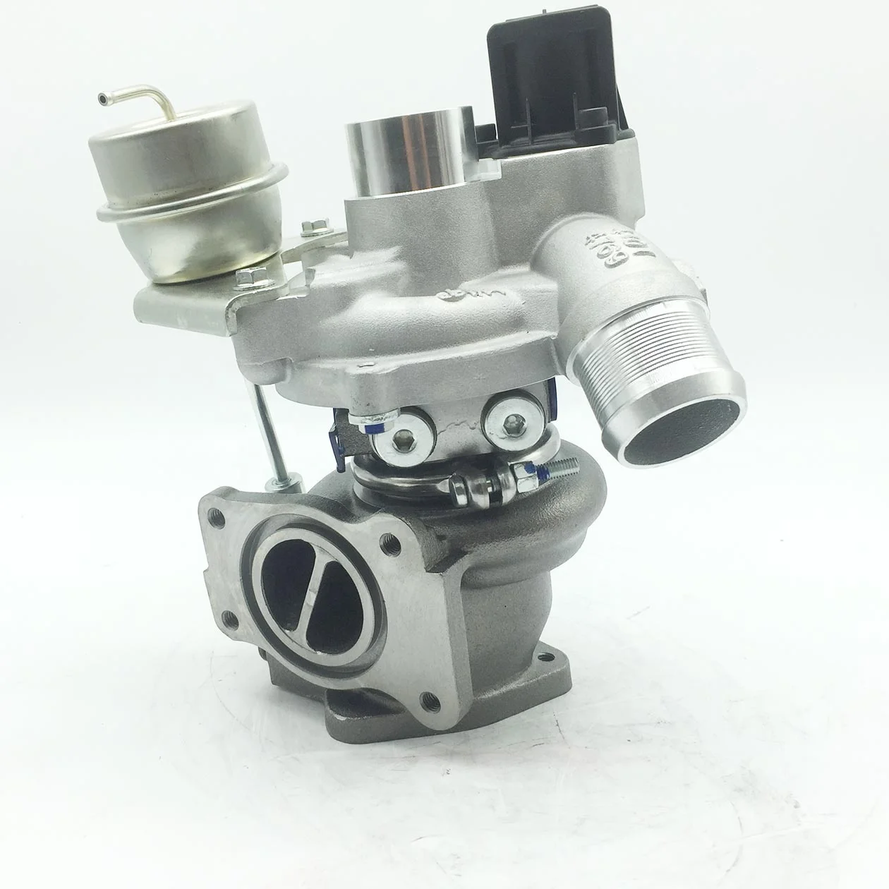 

turbocharger 0375N7 K03 Turbo kit 53039880121 for Peugeotb Citroen 3008 DS EP6DT