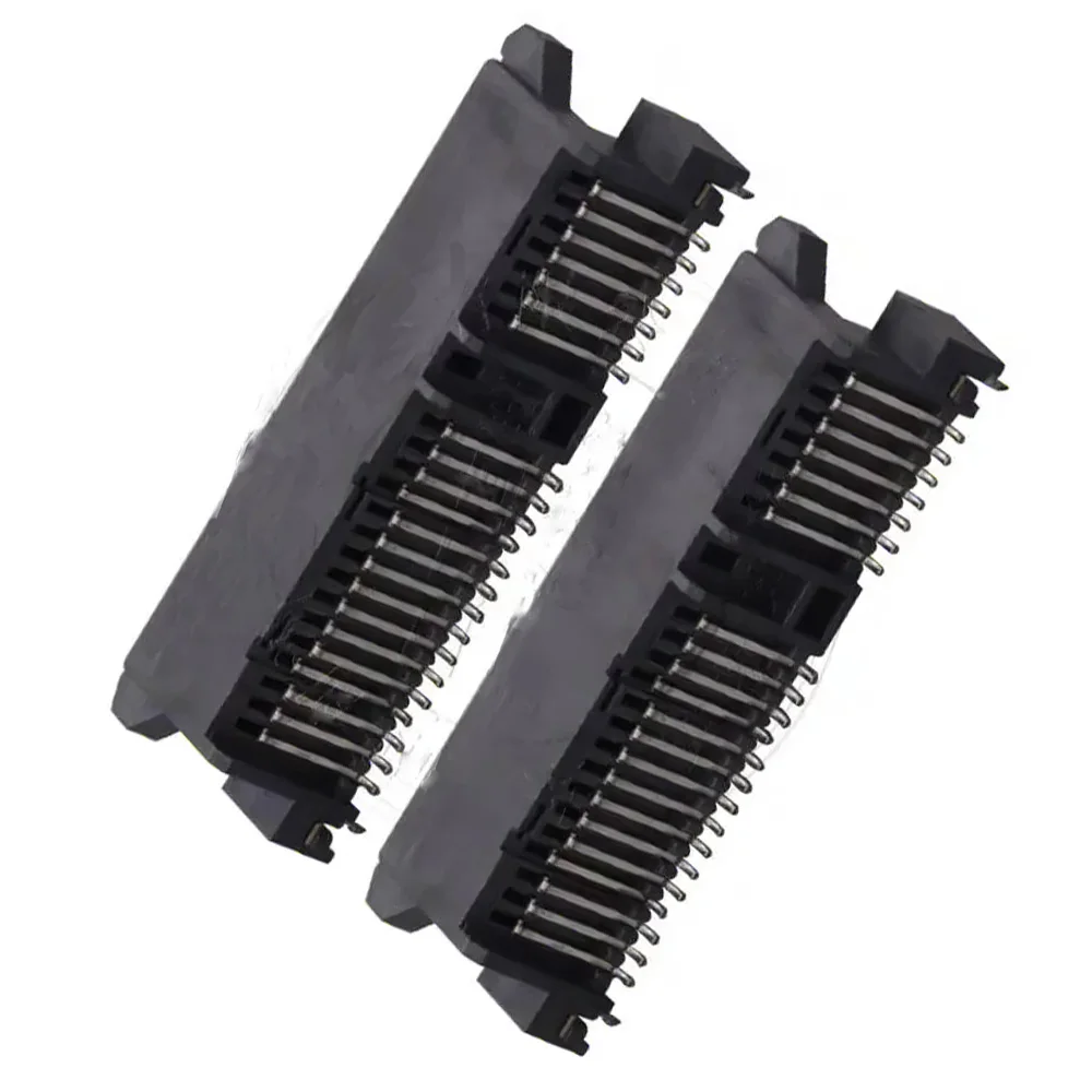 

Разъем SATA 7+15P HBXINTAO
