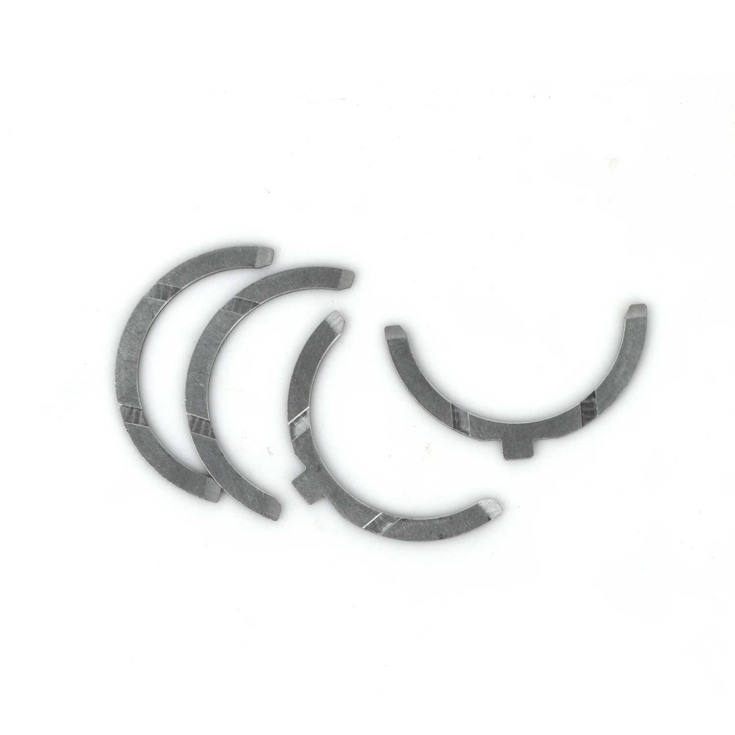 G6EA 21030-3E000 Комплект упоров коленчатого вала для Hyundai Grandeur Azera Santa Fe Cadenza K7 Kia Carnival Sedona