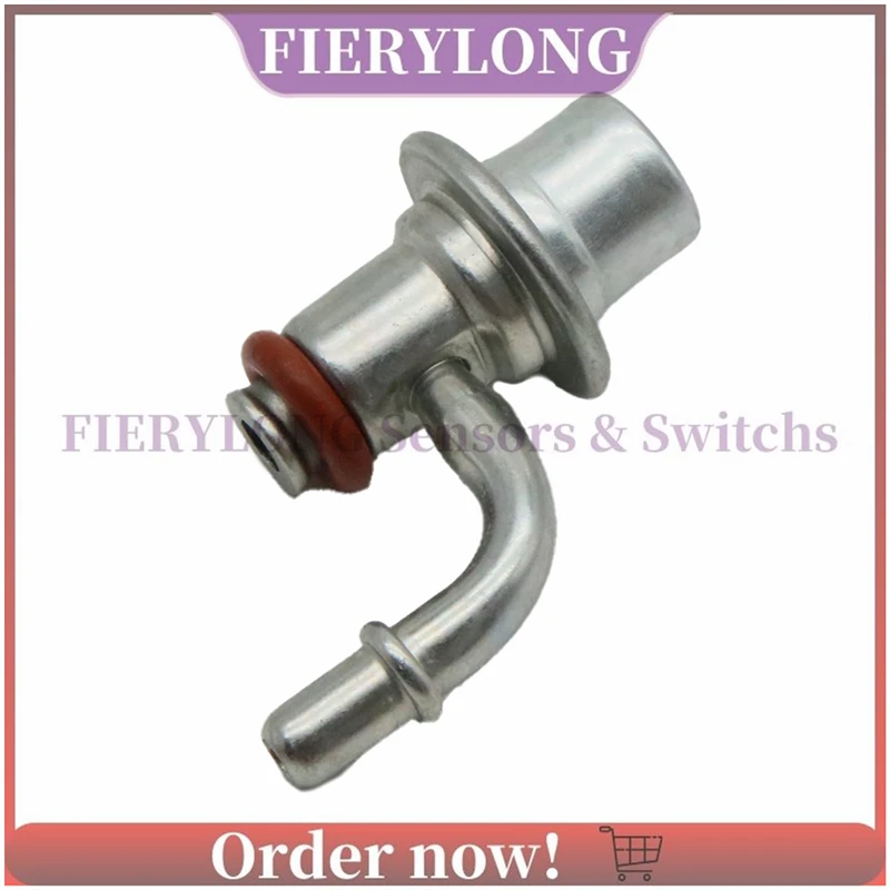 

35301-07000 Регулятор давления топлива для Kia Picanto Morning 2004-2011 Hyundai 3530107000 Запасные аксессуары для автомобилей