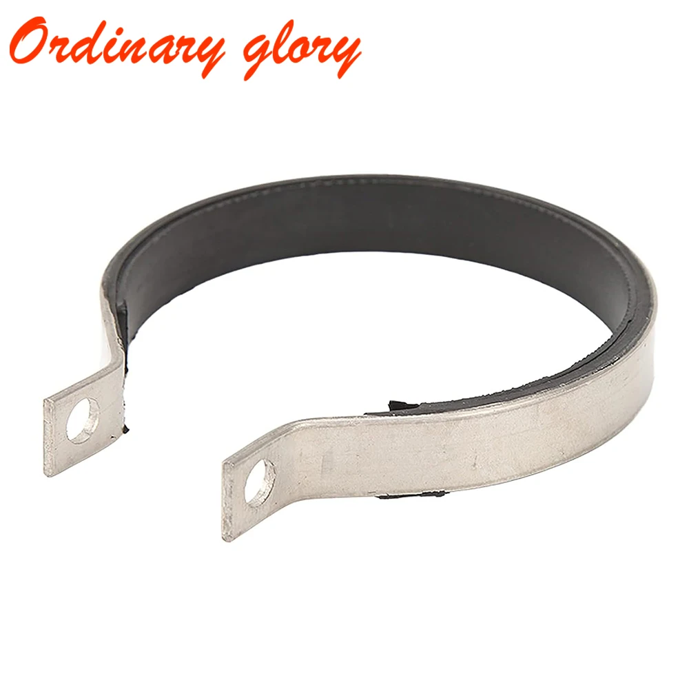 Фрикционный демпфер 6E0-42528 для подвесных деталей Yamaha 2-тактный 4-тактный 5HP 4HP Sea-Pro