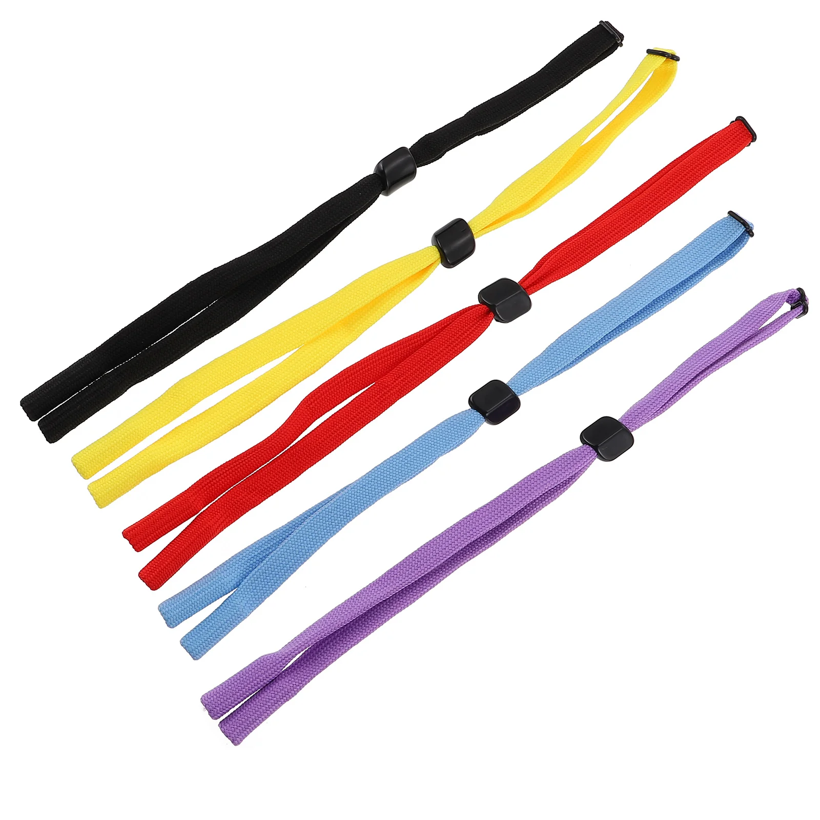 

Glasses Strap String Lanyard Eyeglass Eyeglasses Adjustable Swimming Cord Holder Adjustal