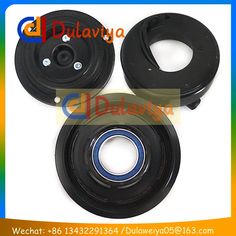 Сцепление компрессора переменного тока для Hyundai Sonata 2008-2011 97701-3K620 977013K620 977011H300