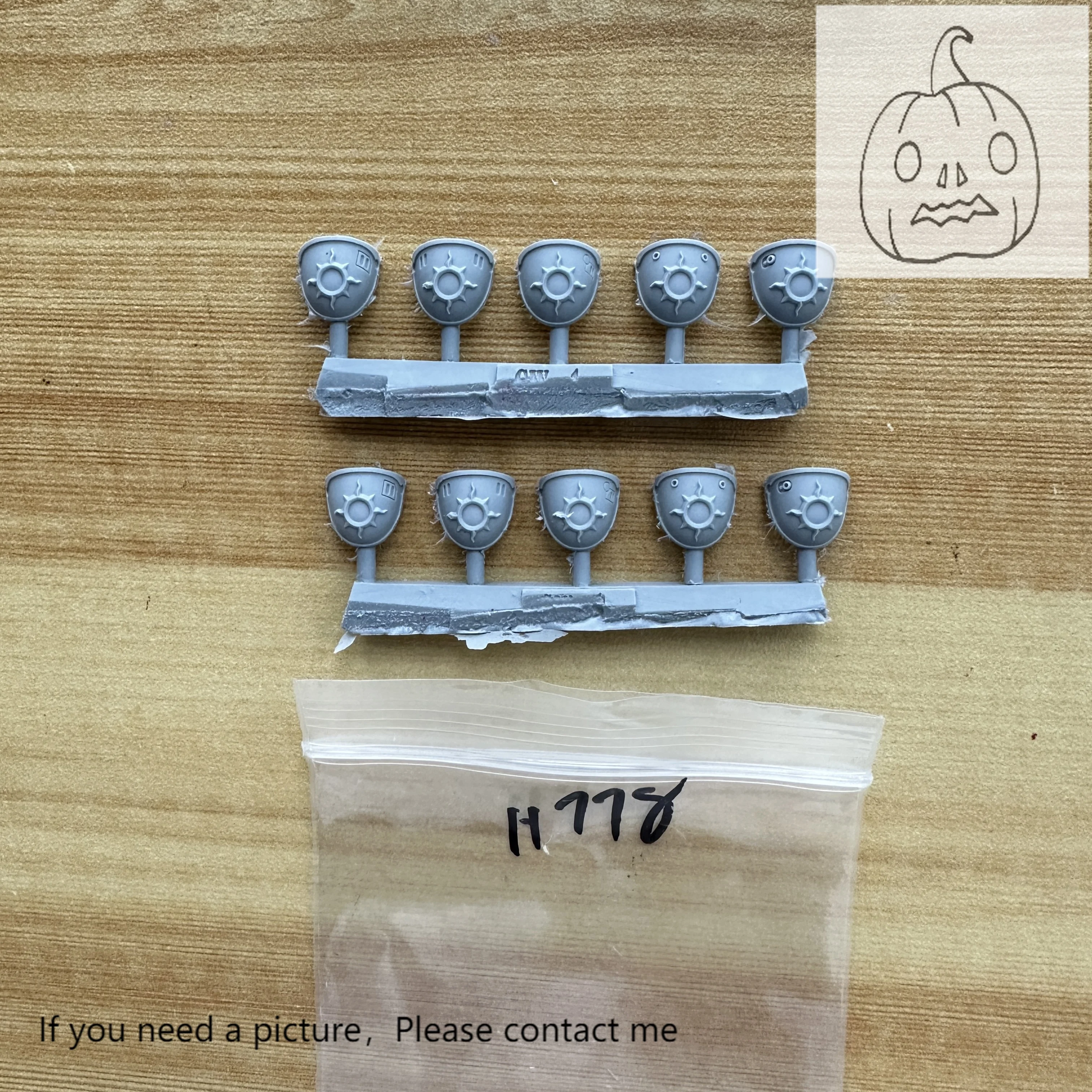 

H778