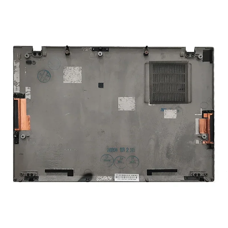 Новый оригинальный базовый чехол для ноутбука ThinkPad X1 Nano Gen 1