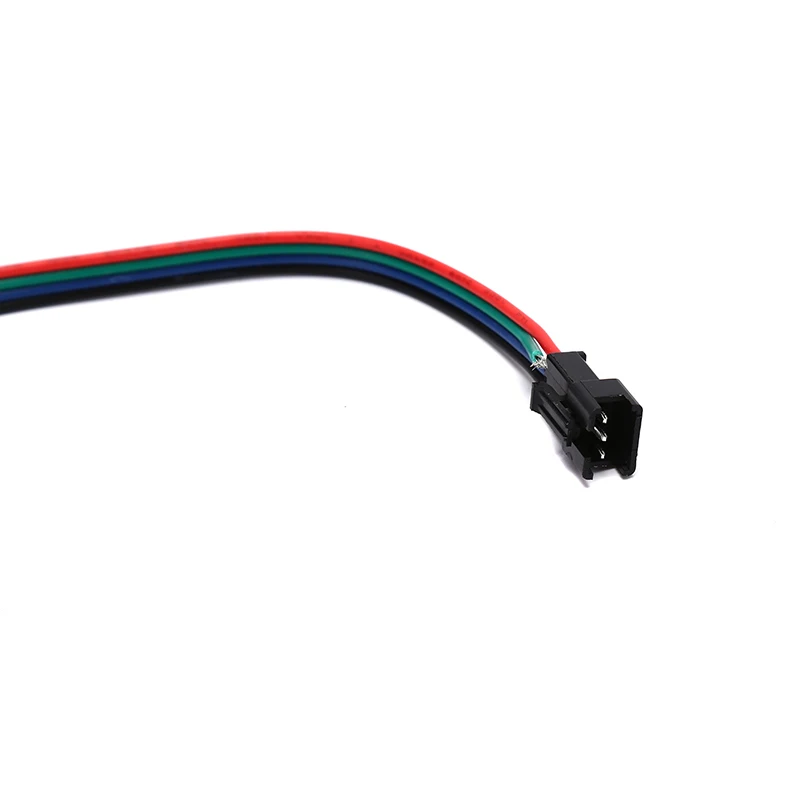 Bluetooth-контроллер для фотовспышки модель WS2811/2812B 1 шт.