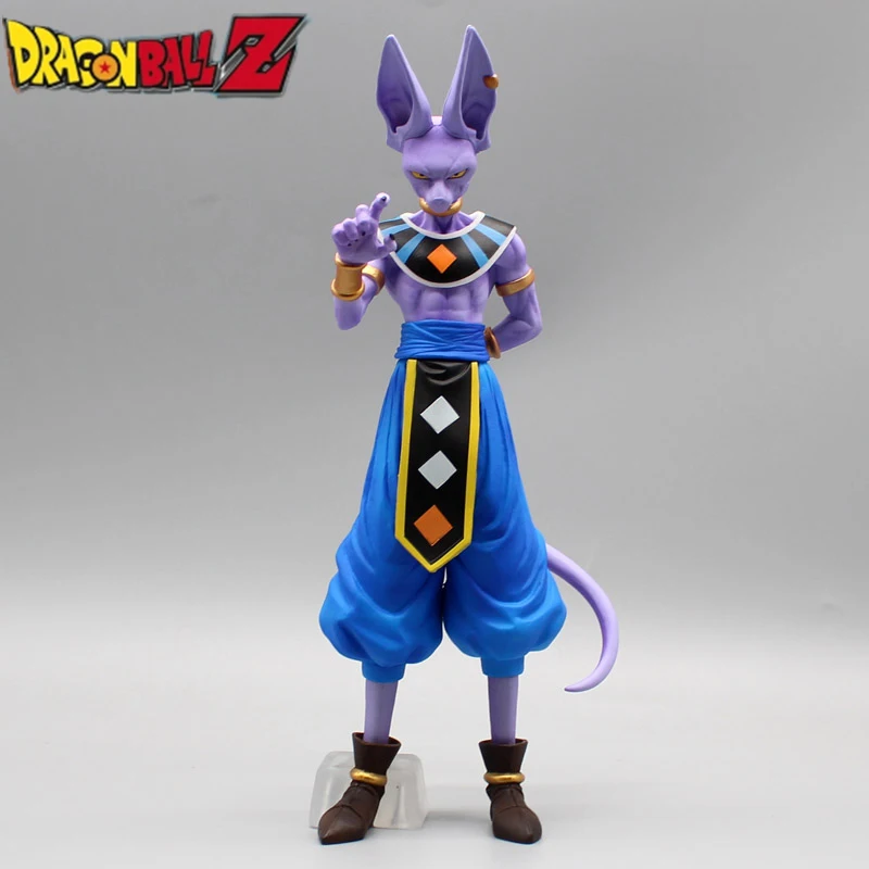 

Женская фигурка дракона из м/ф «Драконий жемчуг Z», 25 см