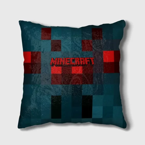 Pillow 3D Minecraft |