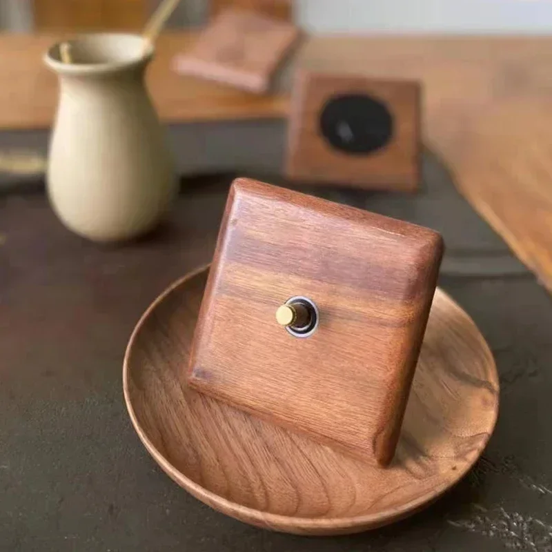 Настенная розетка с выключателем T &amp i настенная 86 1 группа 2 Gang 3 4 1/2 Way Eu Ru Fr 86x86 мм