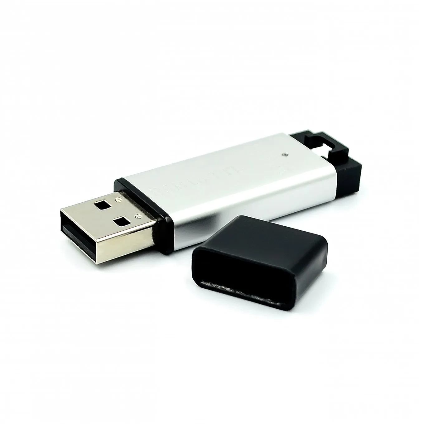 Алюминиевый корпус CP2102 Модуль USB 2.0 в TTL UART 6-контактный последовательный