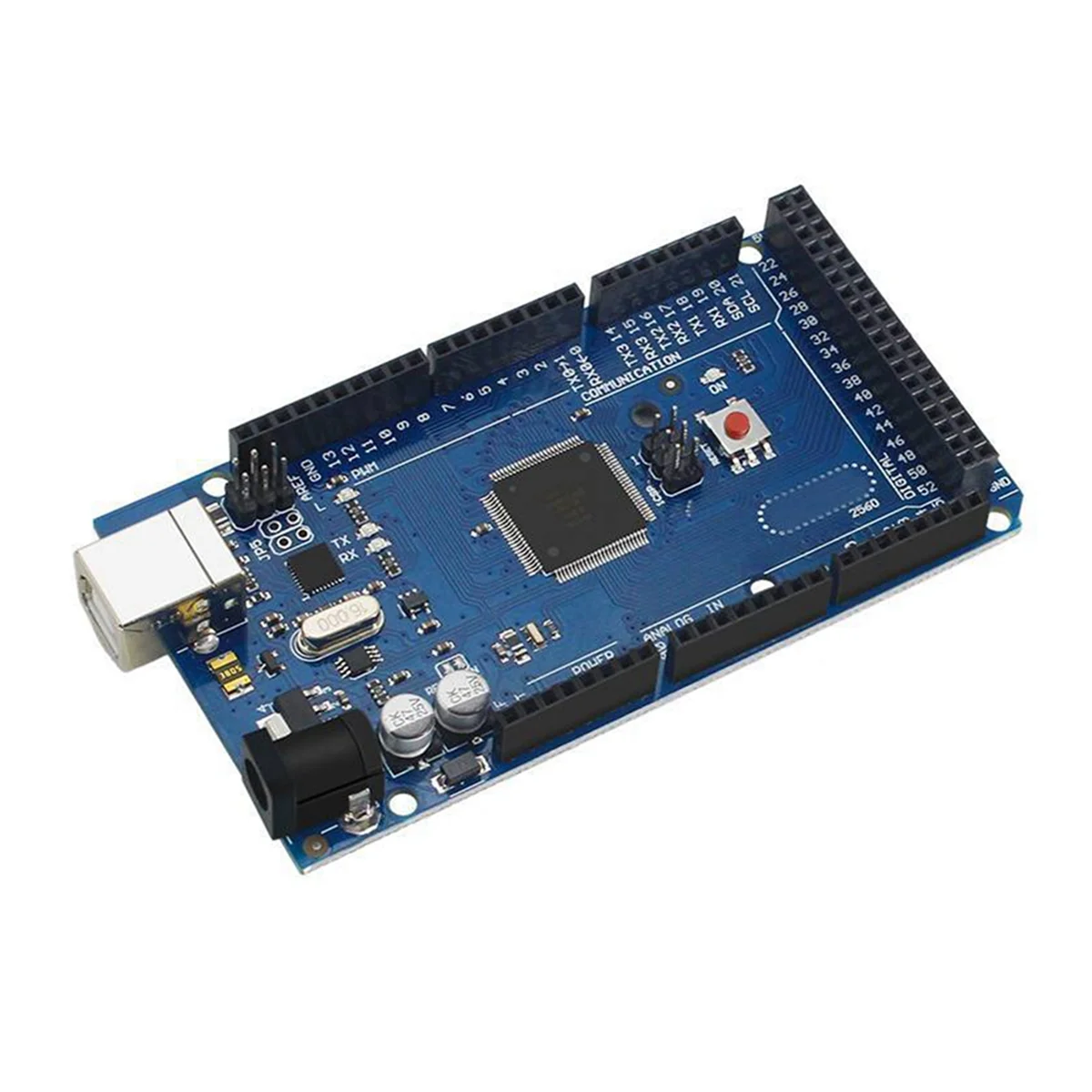 Развивающие платы для Mega 2560 материнской управления Arduino материнских плат