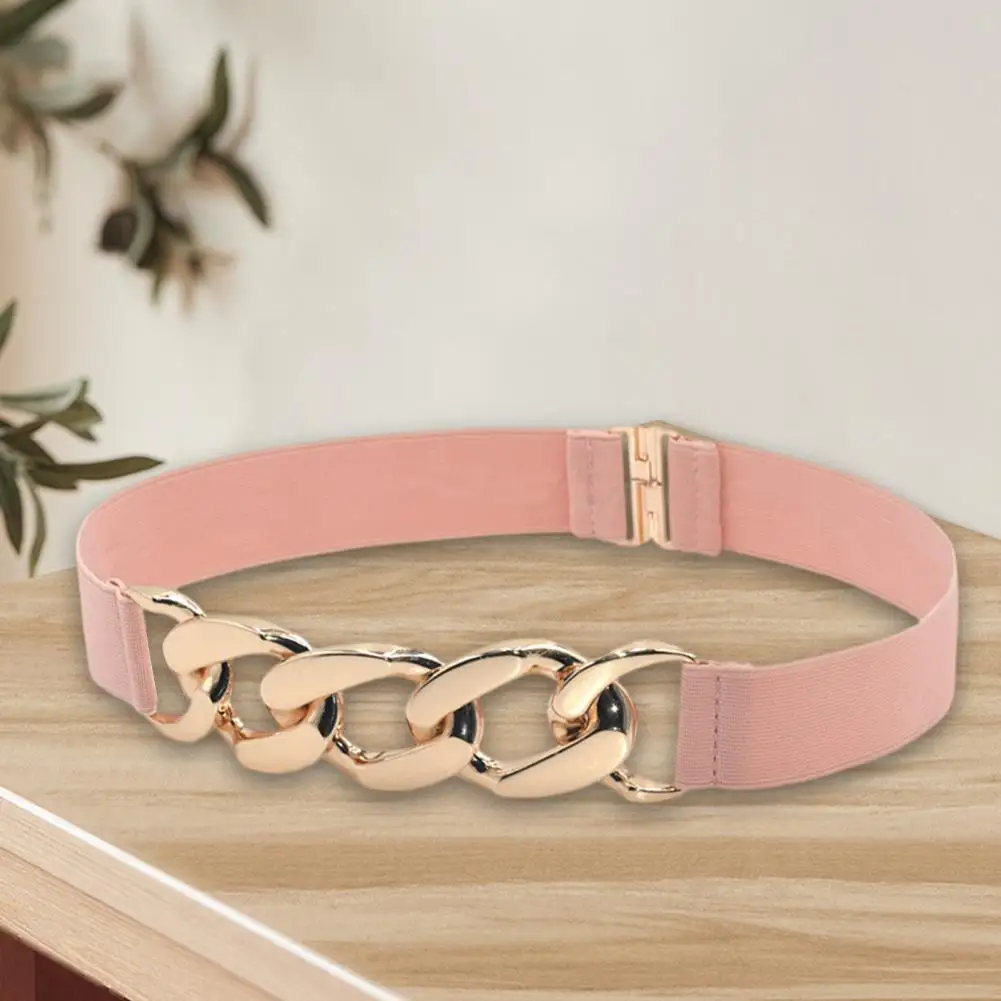 

Tight Waist Quick Release Female Coat Sweater Waist Band Clothing Supplies