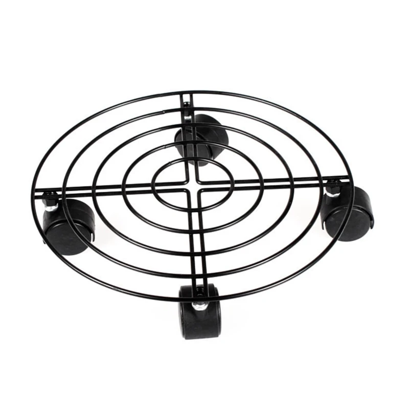 Металлическая подставка для телефона из кованого железа |