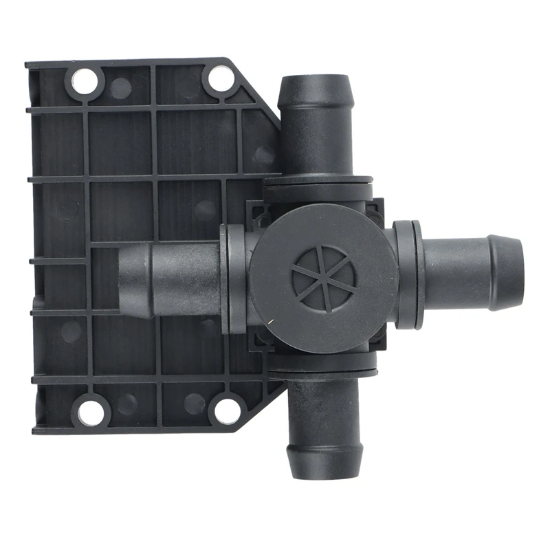 Электромагнитный клапан управления обогревателем автомобиля для Tesla Model S2016 6007370