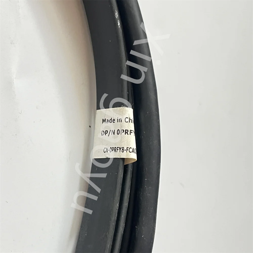Фото Оригинальный кабель для Dell PowerEdge t20 Precision T3620 t1700, плата ввода-вывода, USB аудио 0PRFY8 PRFY8, 100% тест в порядке №3