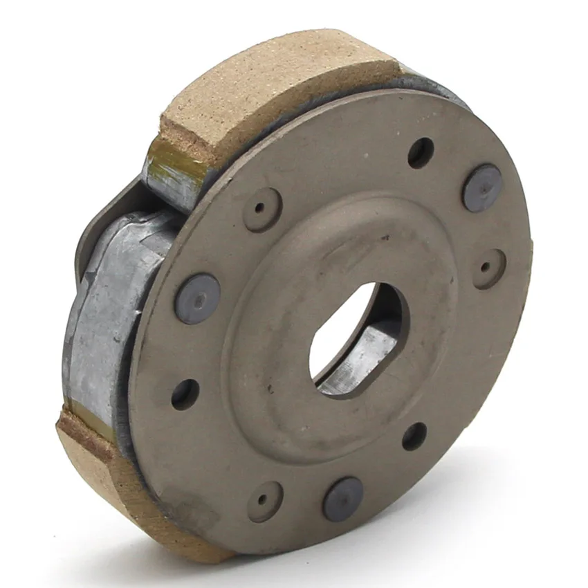 

Башмак мокрого сцепления в сборе с пружинами для Honda SH125 2001-2019 SH150 2003-2012 FES150 FES125 S-Wing 2007-2012 Pantheon 03-05