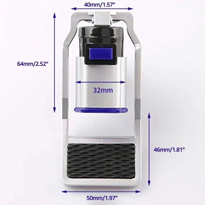 Пластиковый дозатор воды сменный кран для питьевых фонтанов |