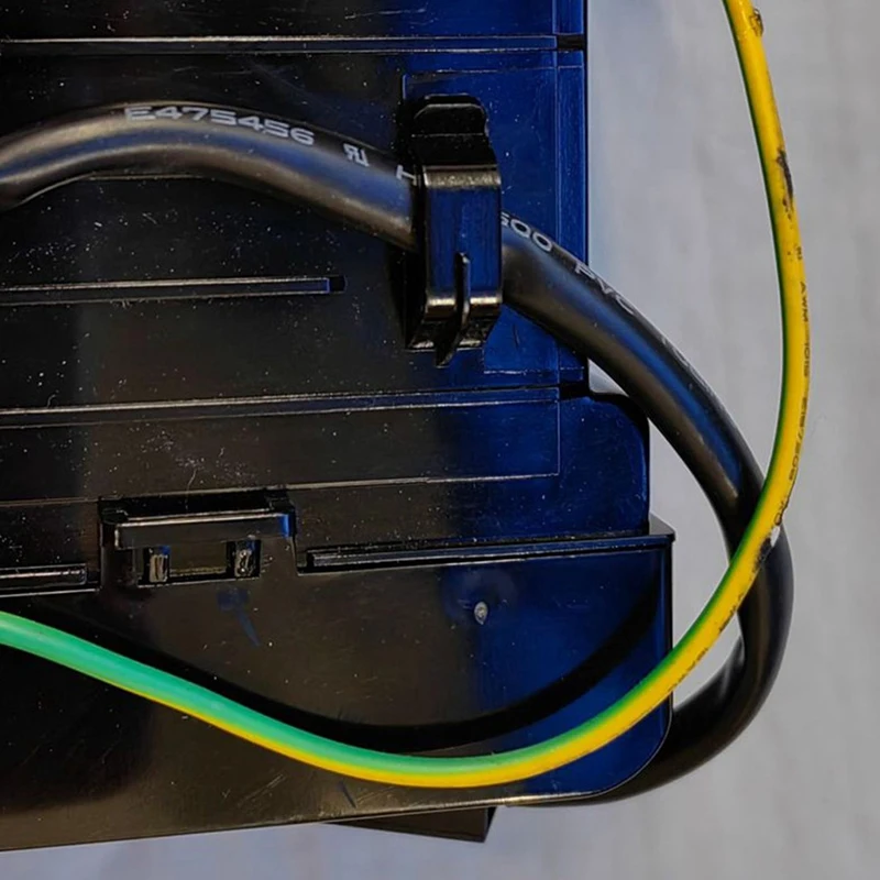 HL2L-CHH110EV Инвертор Компрессор холодильника Плата драйвера Инверторная плата