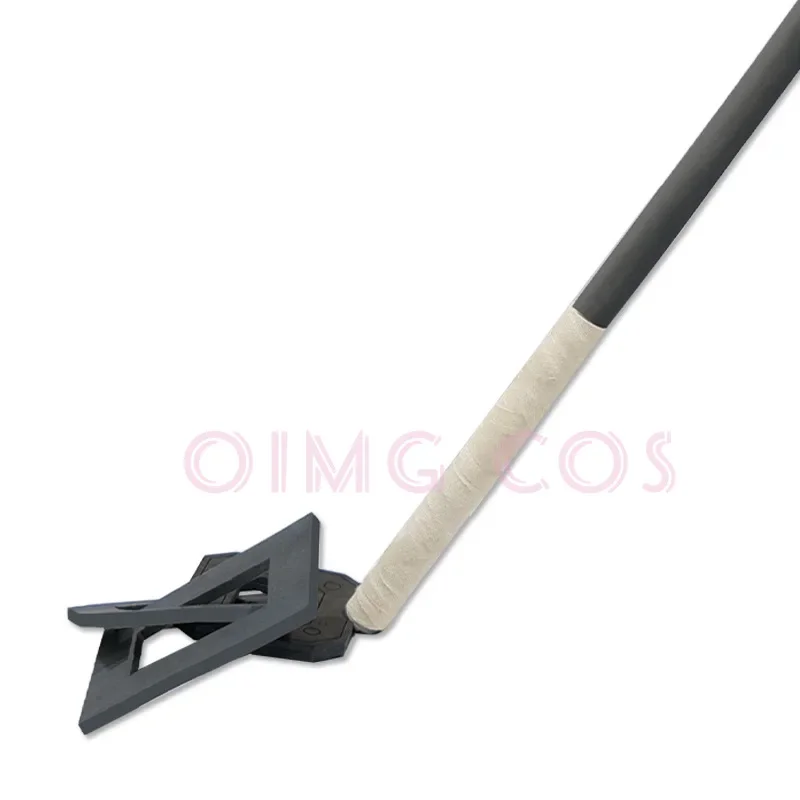 Модель оружия для косплея Soukaku Zenless Zone Zero Prop