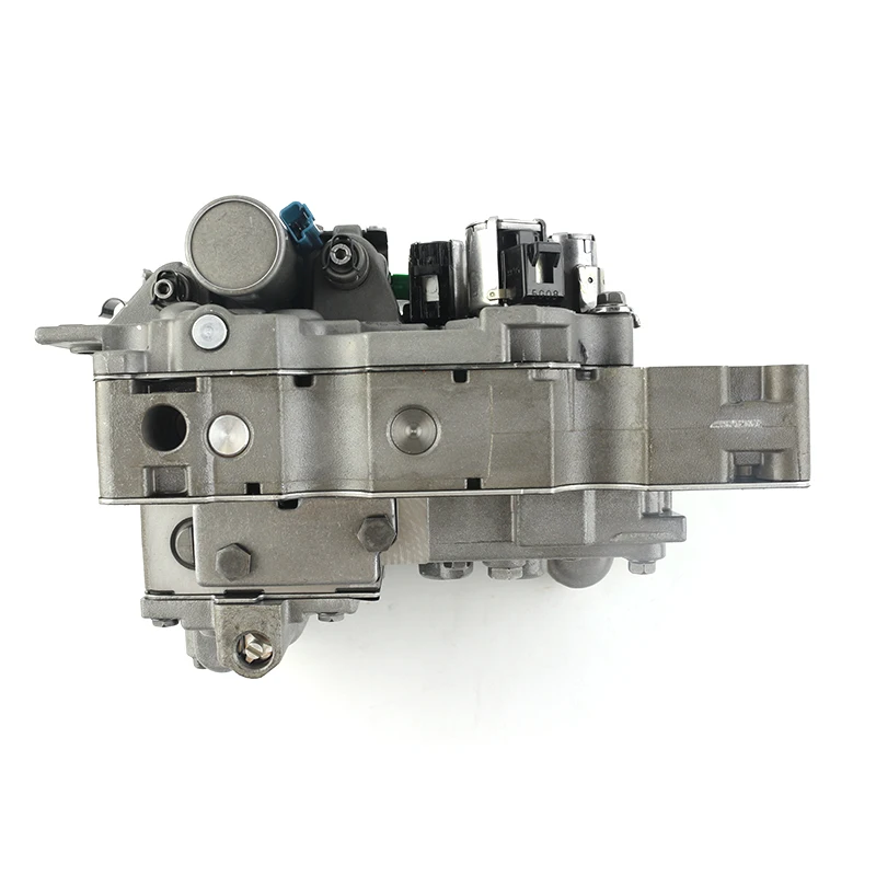 Новый корпус коробки передач Solenold AW55-50SN AW55-51SN Корпус клапана для G M Nissan VOL VO