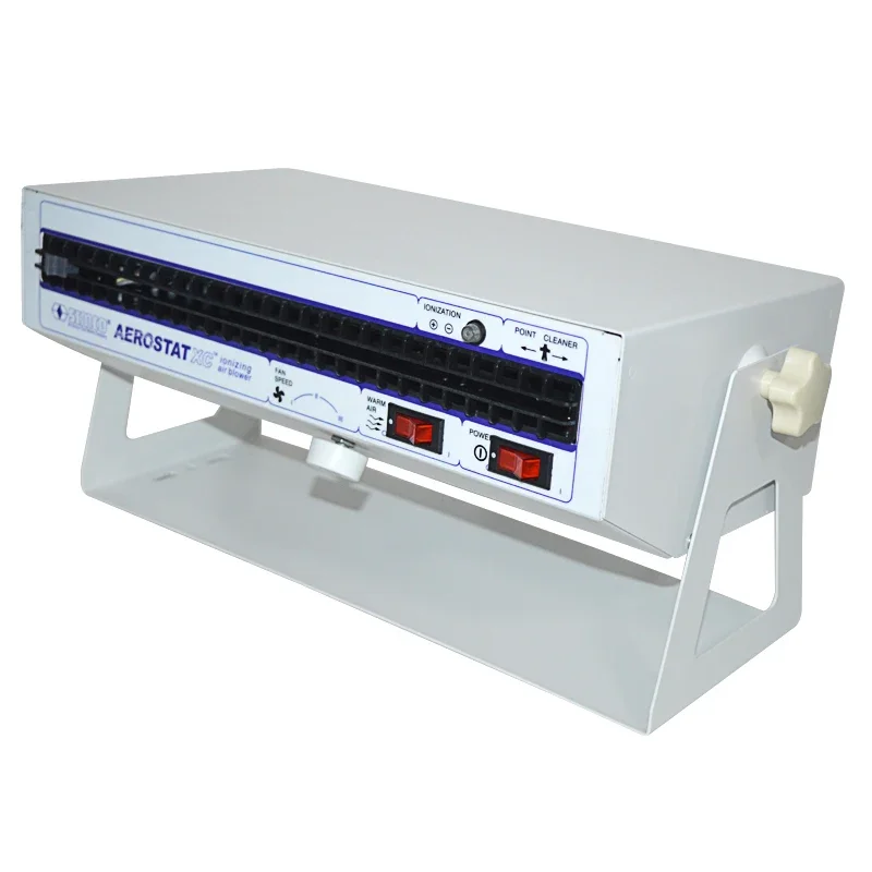 Ионизирующая воздуходувка 220 В/110 В антистатический ионный вентилятор Simco XC