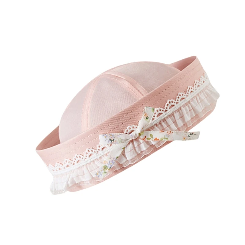 Мягкая милая шляпа-берет Британская стильная шляпа Сминаемая Модная в стиле