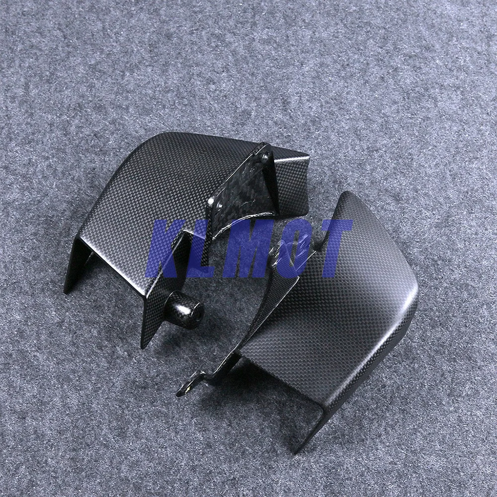 Аксессуары для мотоциклов верхние нижние крылышки боковой дефлектор с