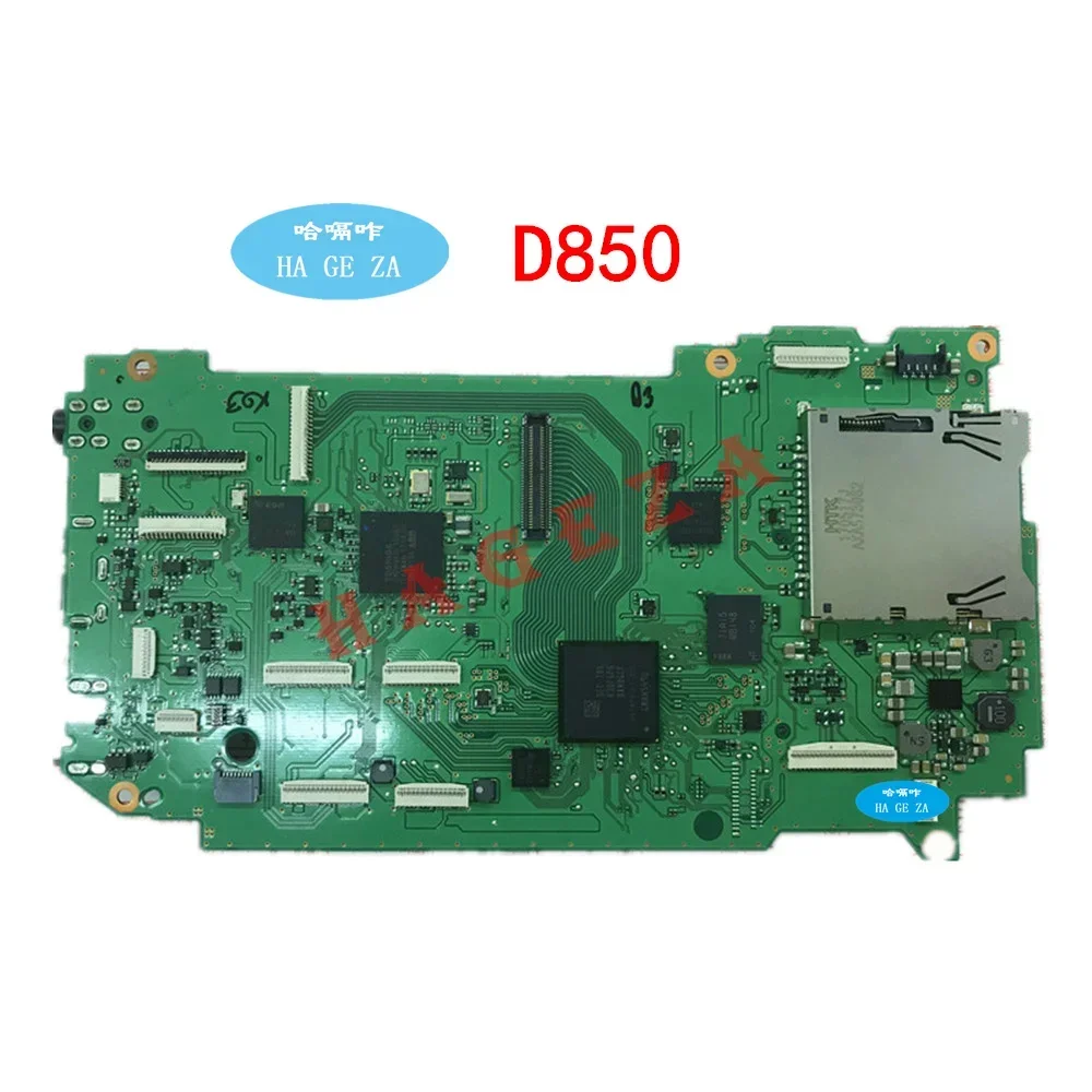 Материнская плата для Nikon D850
