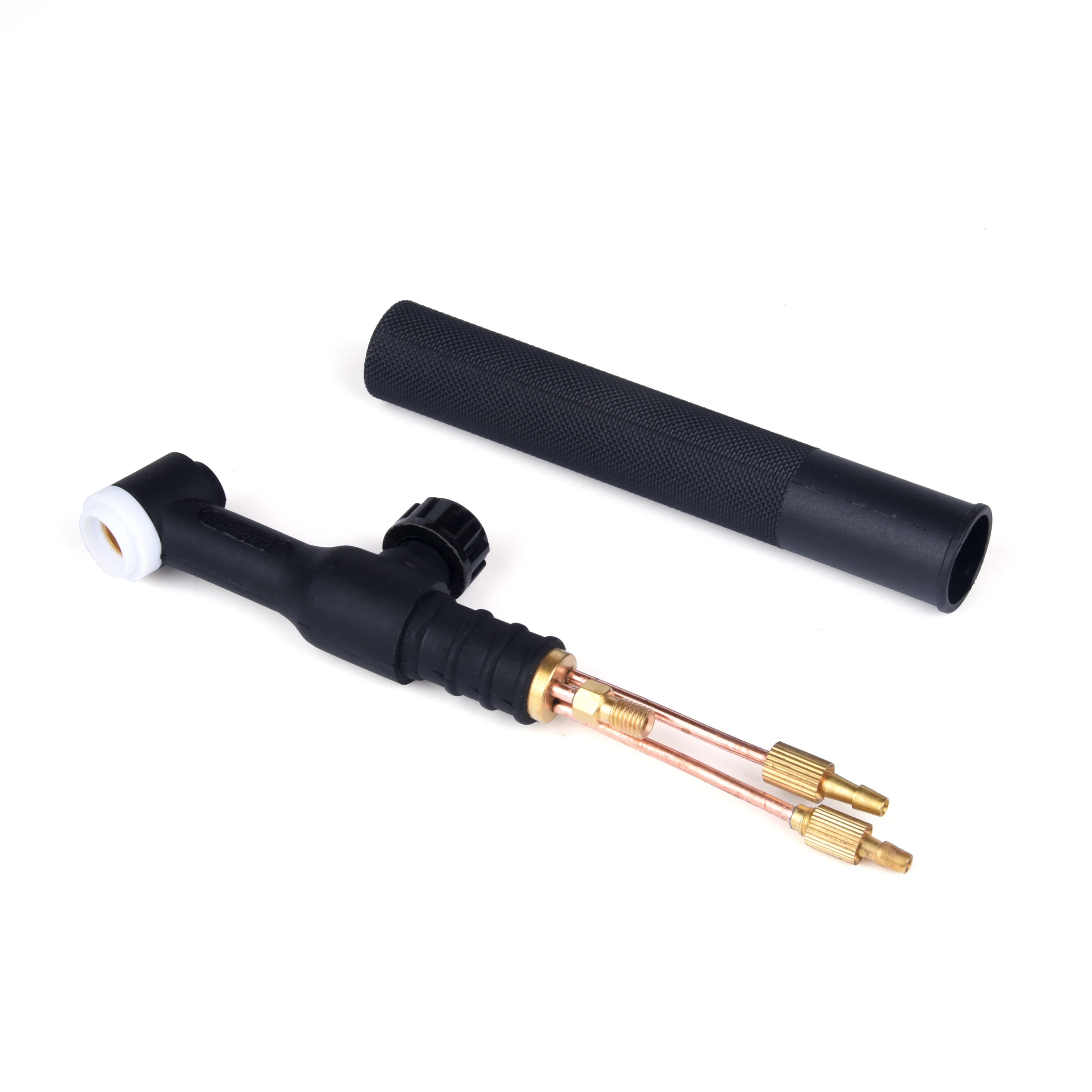 WP20 WP20F WP20V WP20FV SR20 SR20F SR20V SR20FV Корпус горелки TIG с водяным охлаждением вращающаяся