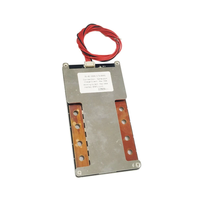 HELTEC-батарея для литиевой батареи BMS 3S 4S 330A 300A 3 7 V |