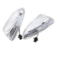 led side mirror turn signal light for m benz w204 w164 ml300 ml500 ml550 ml320 door wing rearview rear view mirror lamp
