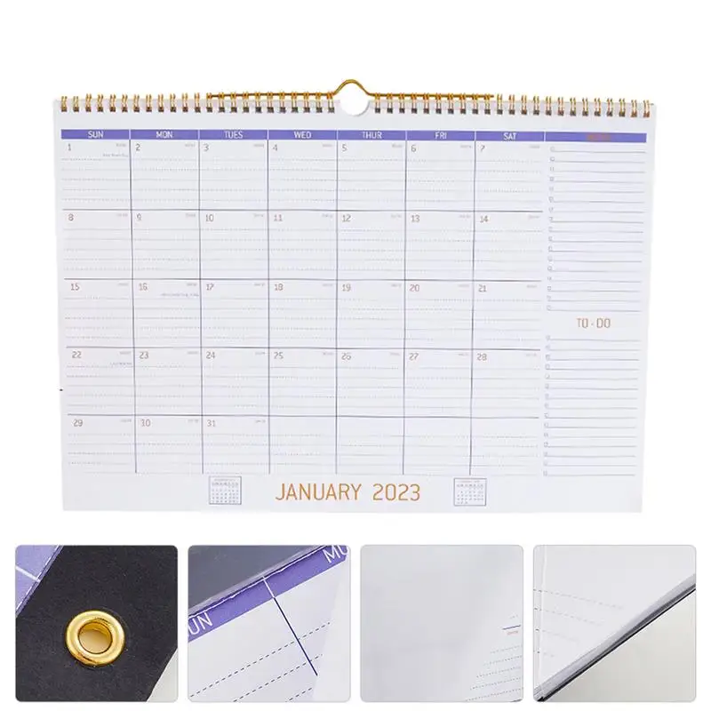 

Креативный календарь-календарь для дома, домашний планировщик, календарь