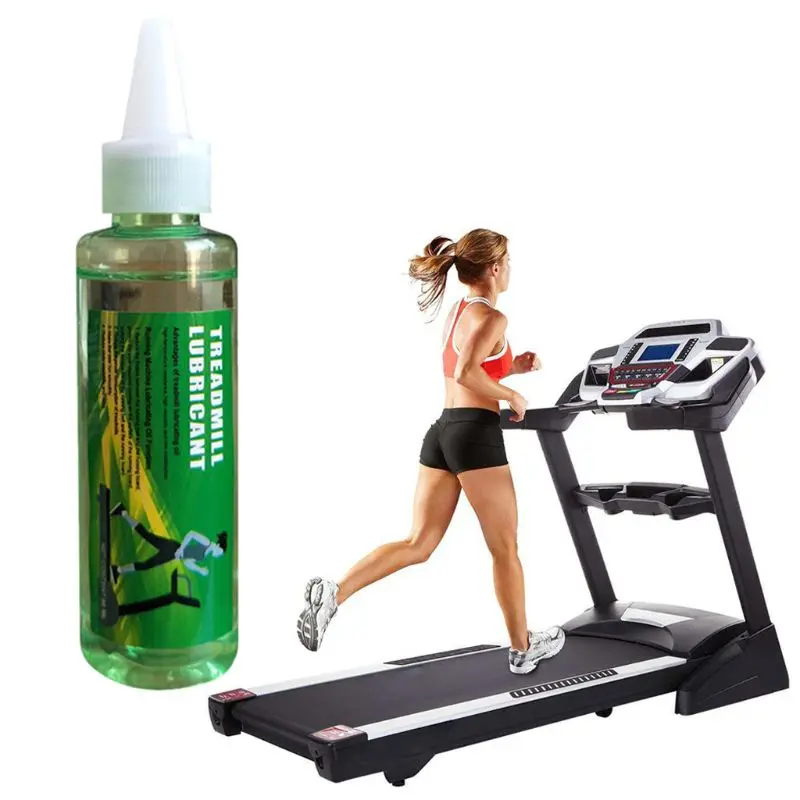 Инструмент для обслуживания силикона беговой машины 60 мл оборудование спортзала