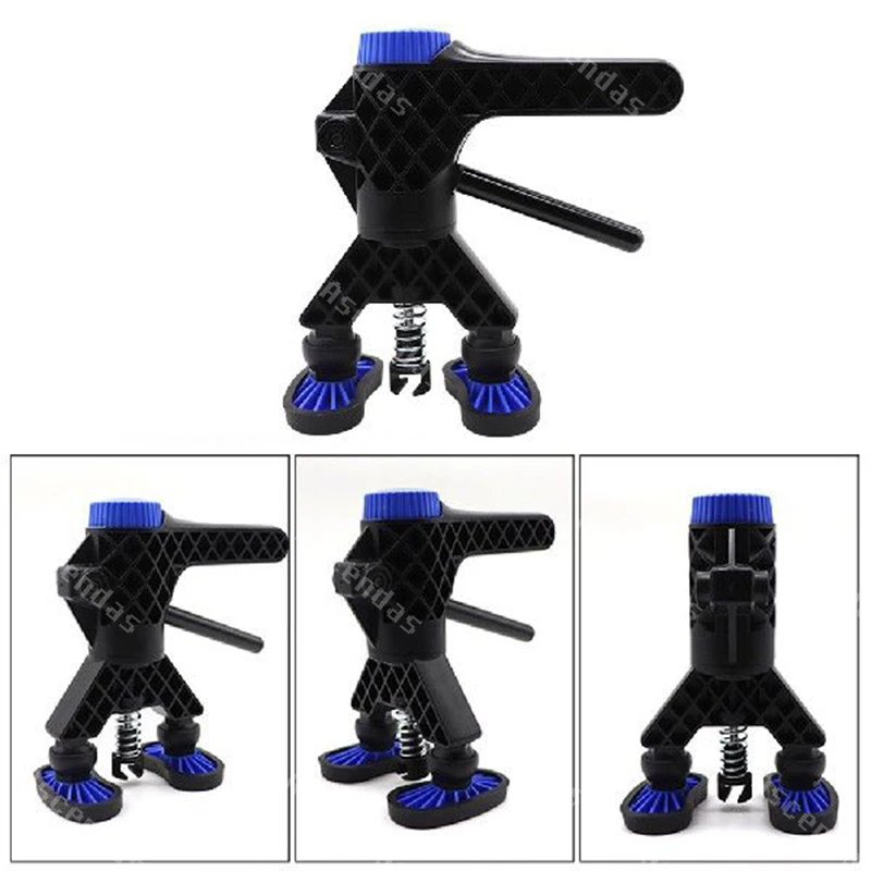 1 шт. подъемник для ремонта вмятин автомобиля поворот на 360 градусов