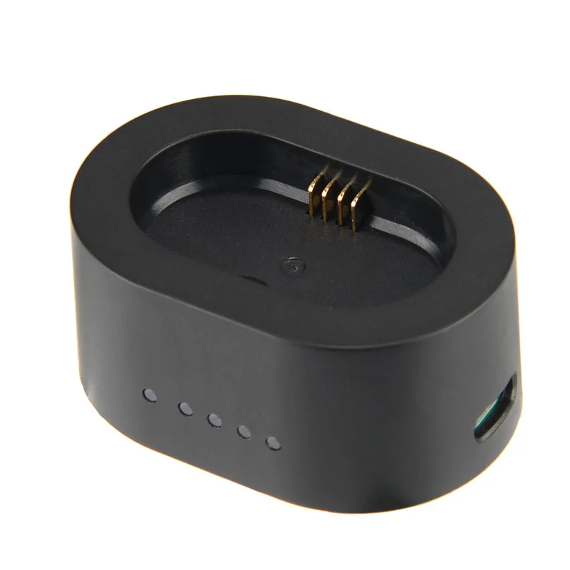 Фото Оригинальное зарядное устройство USB-вспышки UC18 UC20 UC29 для VB18 V850II V860II/VB20 V350/WB29 AD200 AD200PRO №1