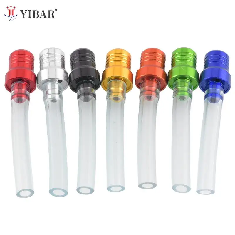 

1 Pack Motorcycle Gas Regulator Exhaust Hose For Motocross ATV Fuel Tank Vents