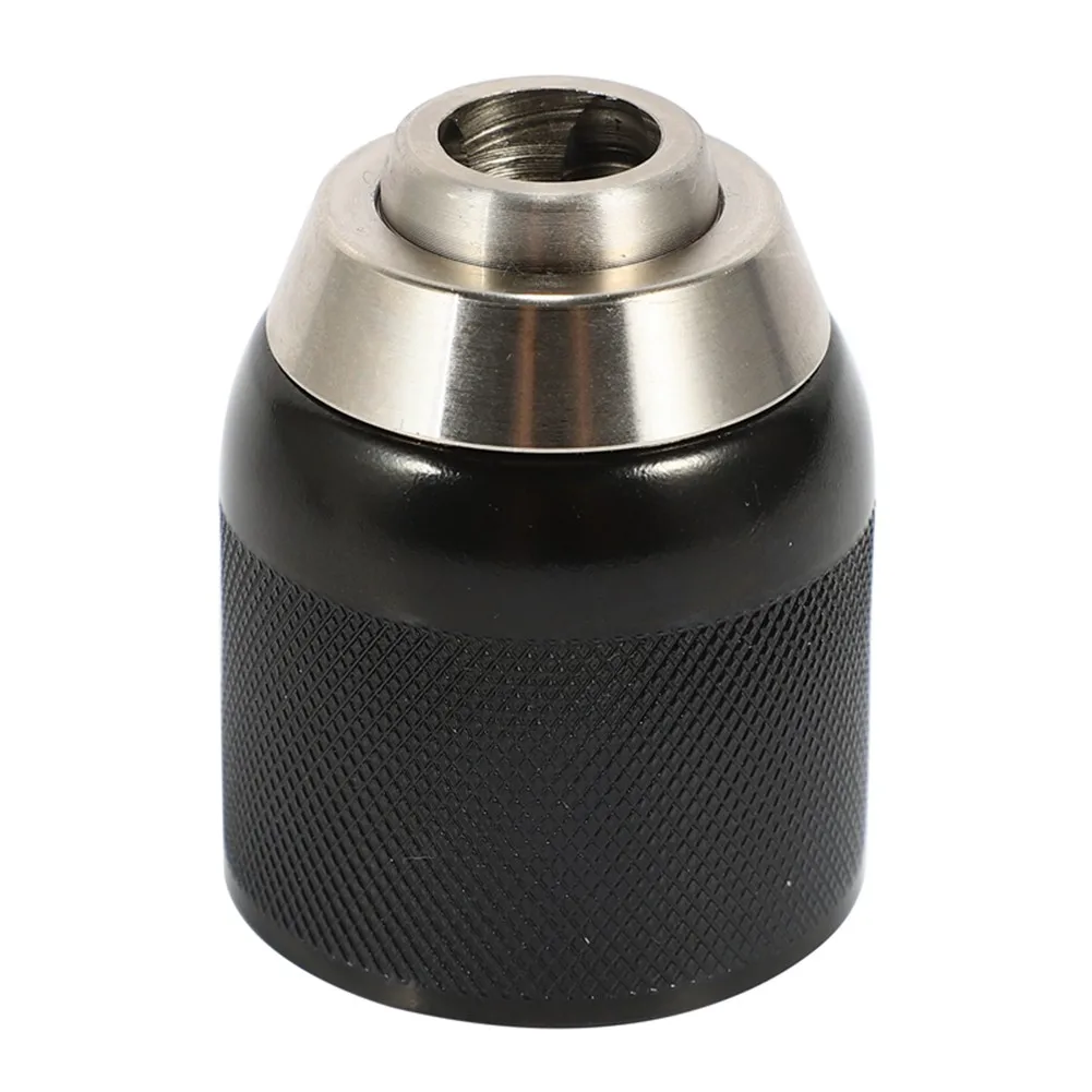 

Бесключевой сверлильный патрон для DeWALT DCD797 DCD792 DCD791 DCD790 ручная электрическая дрель самозатягивающийся патрон аксессуары для электроинструмента