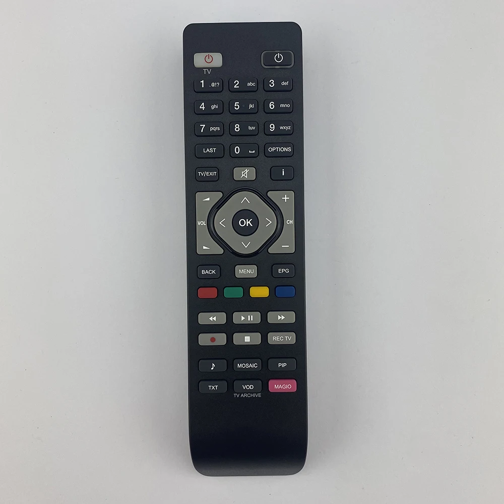 

Original Remote Control RC2764536/01B for T-HOME LED LCD TV