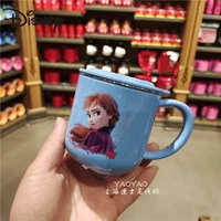 disney frozen ersha kawaii student drinking cup baby childrens cup babys cup