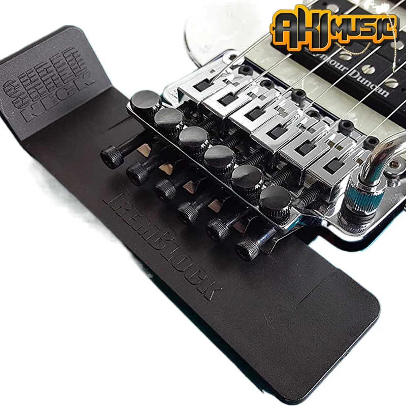 

Shredneck Floyd Rose Ibanez Edge Double Shake Ponticello String Changing Tool Gasket