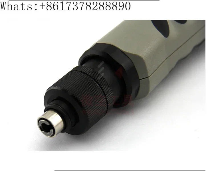 Электрическая отвертка с постоянным вращающим моментом 220 В