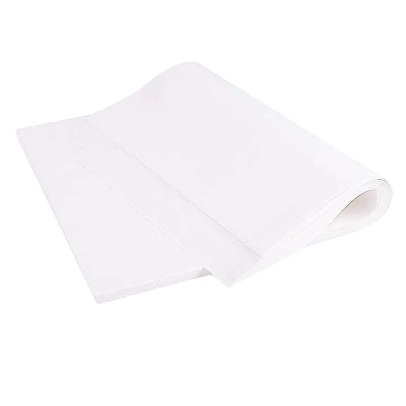 

100 листов для выпечки из пергаментной бумаги, 12x16 дюймов, антипригарный Пергамент Для Выпечки, идеально подходит для выпечки, жарки, фритюрни...