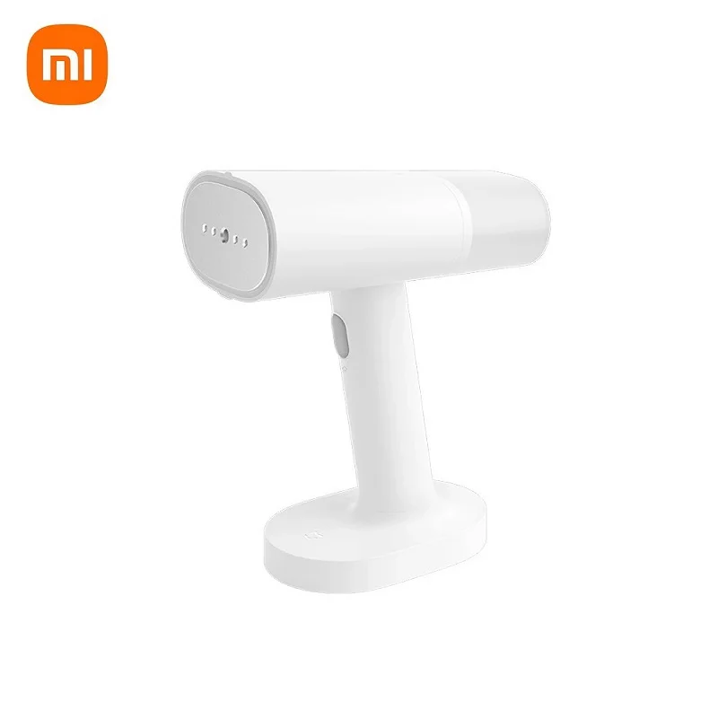 

XIAOMI MIJIA Garment Steamer iron Home Electric Steam Cleaner Portable mini Hanging Mite Removal Flat Ironing Clothes generator